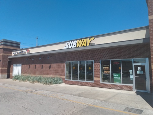 500-Painsville Plaza